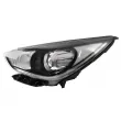 Projecteur principal ABAKUS 223-1168L-LDEM2 - Visuel 2
