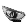 Projecteur principal ABAKUS 223-1168R-LDEM2 - Visuel 1