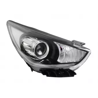 Projecteur principal ABAKUS 223-1168R-LDEM2