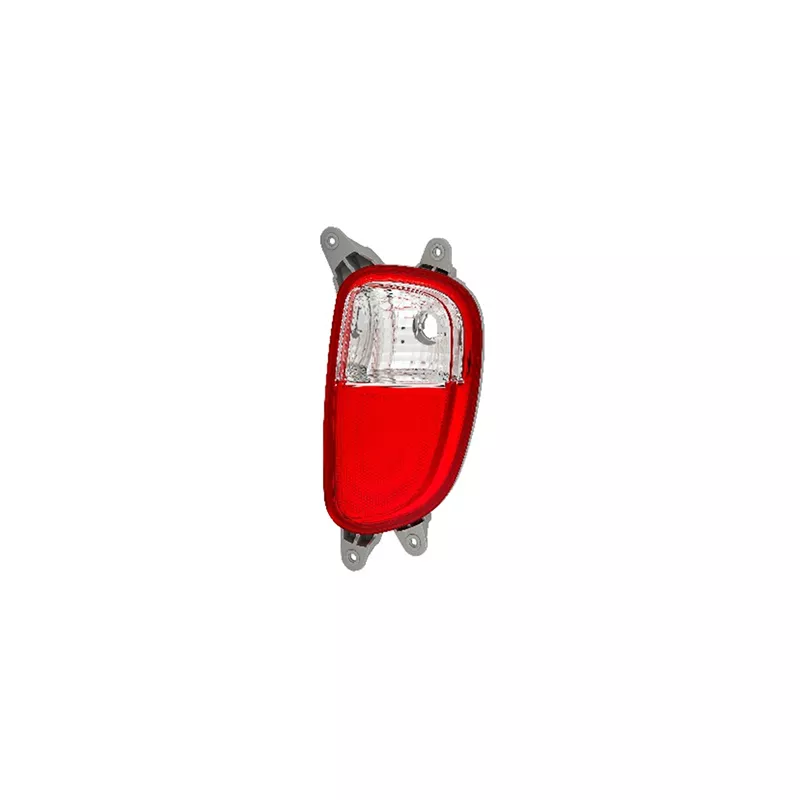 Feu de recul ABAKUS 223-1332R-LD-UE