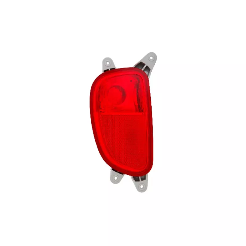 Feu antibrouillard arrière ABAKUS 223-4009L-LD-UE