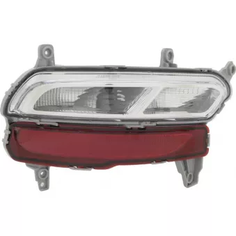 Feu arrière ABAKUS 223-4010R-LD-UE