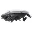 Projecteur principal ABAKUS 231-1140L-LEMN2 - Visuel 2