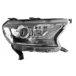 Projecteur principal ABAKUS 231-1140R-LEMN2 - Visuel 1
