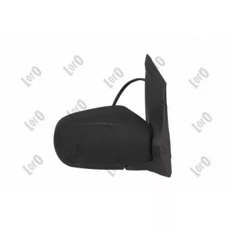 Rétroviseur extérieur ABAKUS 2316M04