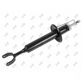 Jeu de 2 amortisseurs avant ABAKUS 232-01-002