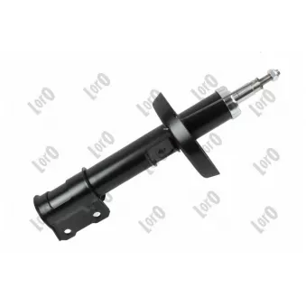 Amortisseur avant droit ABAKUS 232-01-037