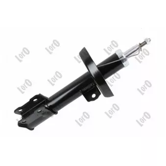 Amortisseur avant gauche ABAKUS 232-01-038