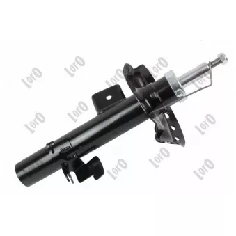 Amortisseur avant gauche ABAKUS 232-01-065