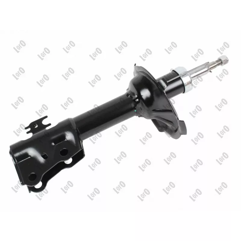 Jeu de 2 amortisseurs avant ABAKUS 232-01-084