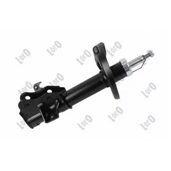 Amortisseur avant droit ABAKUS 232-01-103