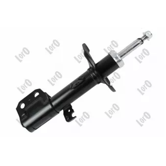 Amortisseur avant gauche ABAKUS 232-01-105