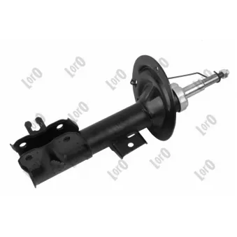 Amortisseur avant gauche ABAKUS 232-01-116