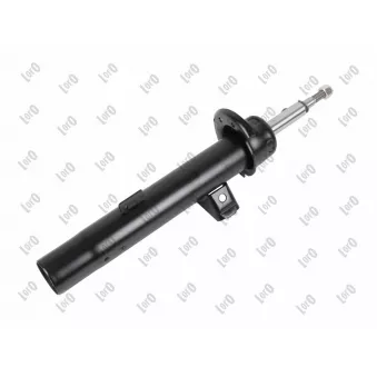 Amortisseur avant droit ABAKUS