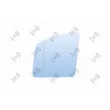 Verre de rétroviseur, rétroviseur extérieur ABAKUS 2450G01 - Visuel 2