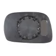 Verre de rétroviseur, rétroviseur extérieur ABAKUS 2801G02 - Visuel 1