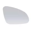 Verre de rétroviseur, rétroviseur extérieur ABAKUS 2809G02 - Visuel 2