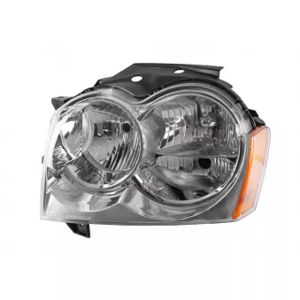 Projecteur principal ABAKUS 333-1172L-US
