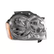 Projecteur principal ABAKUS 333-1172R-US - Visuel 1