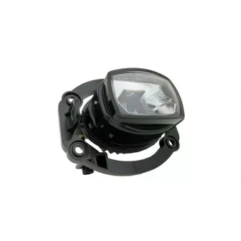 Projecteur antibrouillard ABAKUS 333-2047N-AQ