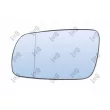 Verre de rétroviseur, rétroviseur extérieur ABAKUS 3505G01 - Visuel 2