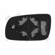 Verre de rétroviseur, rétroviseur extérieur ABAKUS 3505G02 - Visuel 1