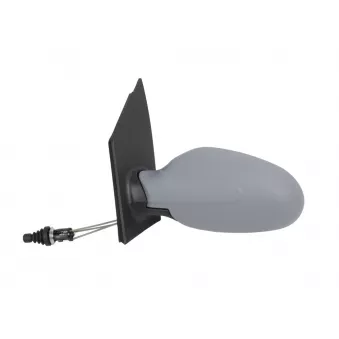 Rétroviseur extérieur ABAKUS 3601M05