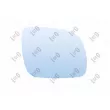 Verre de rétroviseur, rétroviseur extérieur ABAKUS 4011G07 - Visuel 2