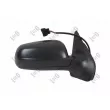 Rétroviseur extérieur ABAKUS 4011M31 - Visuel 1