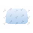 Verre de rétroviseur, rétroviseur extérieur ABAKUS 4047G04 - Visuel 2