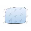 Verre de rétroviseur, rétroviseur extérieur ABAKUS 4050G05 - Visuel 2
