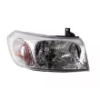 Projecteur principal ABAKUS 431-1147R-LDEM1 - Visuel 1