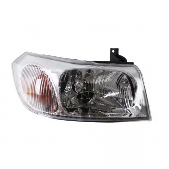 Projecteur principal ABAKUS 431-1147R-LDEM1