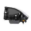 Projecteur principal ABAKUS 431-1147R-LDEM1 - Visuel 2