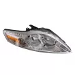 Projecteur principal ABAKUS 431-1179RMLDEMN - Visuel 1