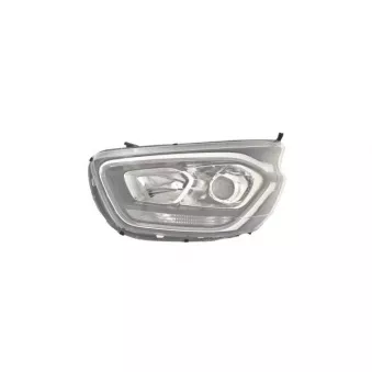 Projecteur principal ABAKUS 431-11ATRMLDEM2