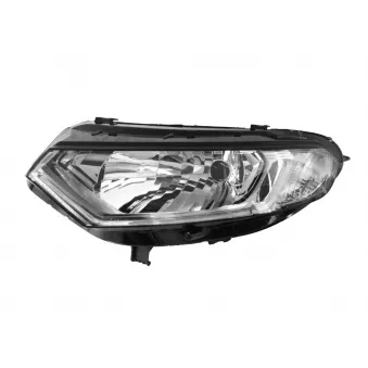 Projecteur principal ABAKUS 431-11B6LMLD-EM