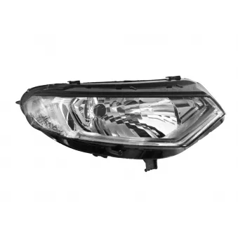 Projecteur principal ABAKUS 431-11B6RMLD-EM