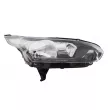 Projecteur principal ABAKUS 431-11C4RMLDEM2 - Visuel 1