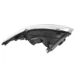 Projecteur principal ABAKUS 431-11C6LMLD-EM - Visuel 2