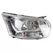 Projecteur principal ABAKUS 431-11C6RMLD-EM - Visuel 1