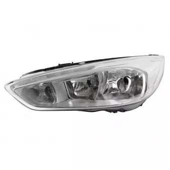 Projecteur principal ABAKUS 431-11C9LMLDEM1