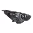 Projecteur principal ABAKUS 431-11C9LMLDEM1 - Visuel 3