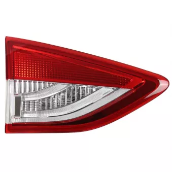 Feu arrière ABAKUS 431-1321L-AE