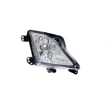 Projecteur antibrouillard ABAKUS 431-2043R-UE