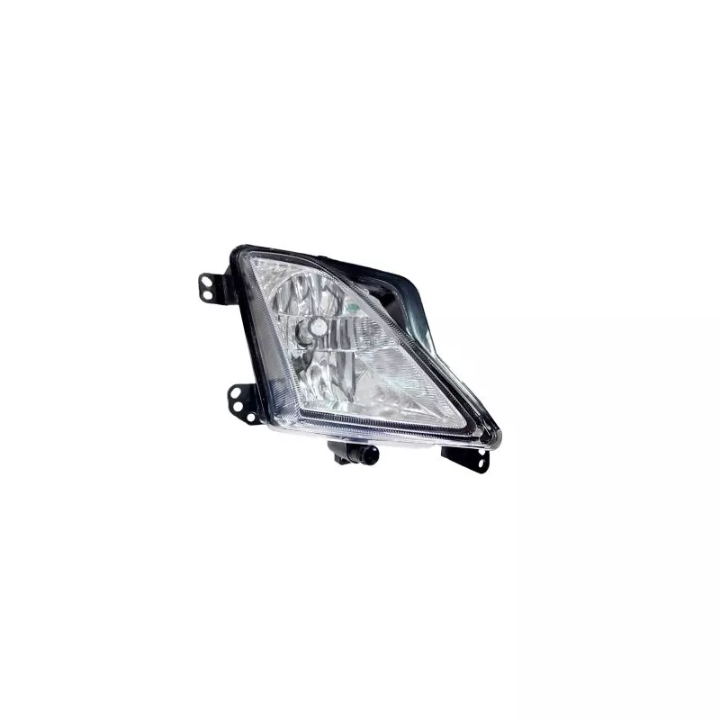 Projecteur antibrouillard ABAKUS 431-2043R-UE