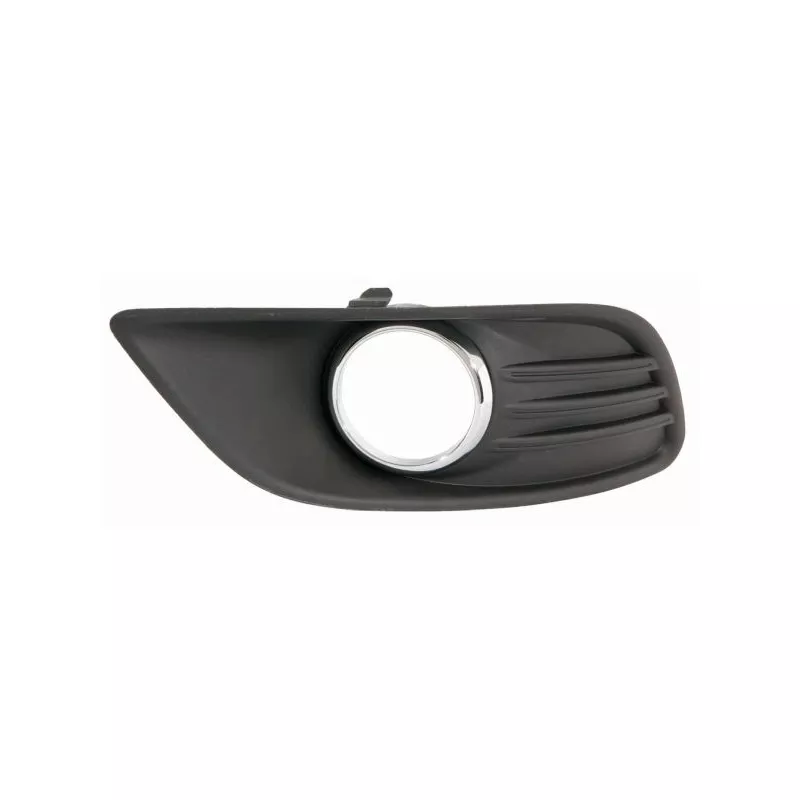 Grille de ventilation, pare-chocs avant gauche ABAKUS 431-2501L-UD