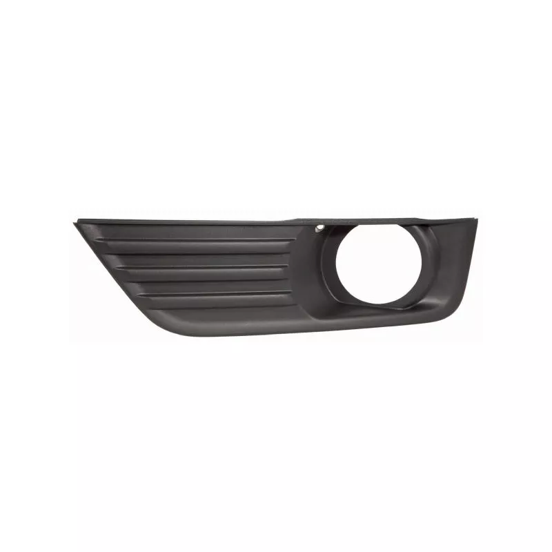 Grille de ventilation, pare-chocs avant gauche ABAKUS 431-2502L-UD