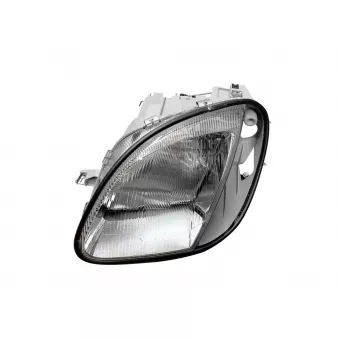 Projecteur principal ABAKUS 440-1129L-LD-EM