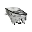 Projecteur principal ABAKUS 440-1129R-LD-EM - Visuel 2